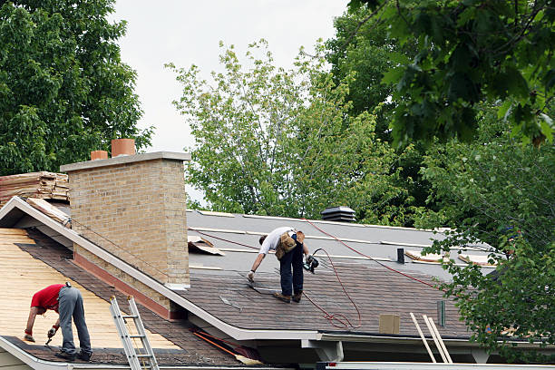 Trusted Flemingsburg, KY Roofing Contractor Experts