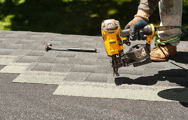 Quick and Trustworthy Emergency Roof Repair Services in Flemingsburg, KY